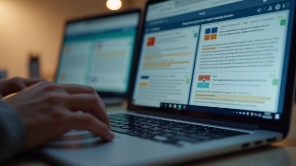 Herramientas avanzadas de traducción multilingüe con transcri