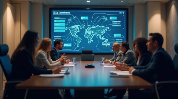 Herramientas avanzadas de traducción multilingüe con transcri