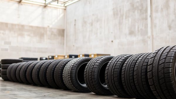 Los mejores trucos para comprar neumáticos de calidad baratos